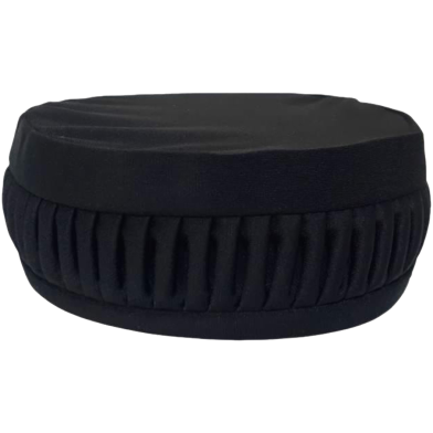 New Design Cap For Men - Black image
