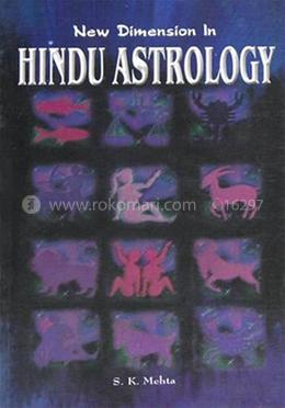 New Dimension in Hindu Astrology image