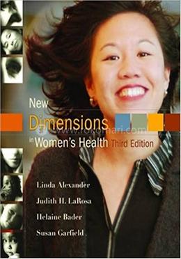 New Dimensions in Womens Health 3rd Edition image