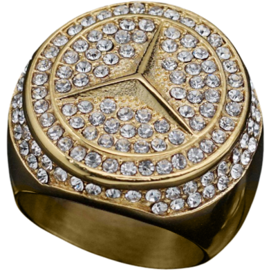New Fashion Ring For Boys image