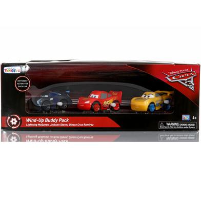 New Friction Power Automobile Racing Car For Kids image