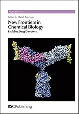 New Frontiers in Chemical Biology image