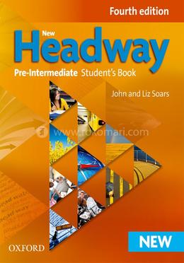 New Headway image