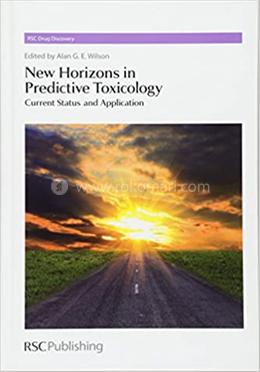 New Horizons in Predictive Toxicology image