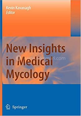 New Insights in Medical Mycology image
