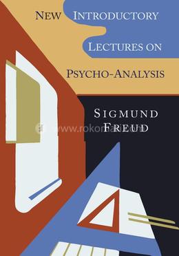 New Introductory Lectures on Psycho-Analysis image