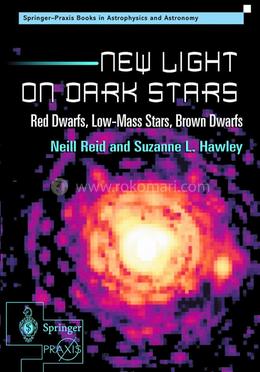 New Light on Dark Stars image