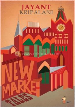 New Market Tales image