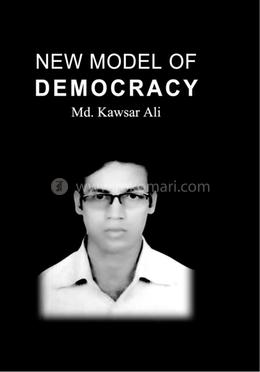 New Model of Democracy image