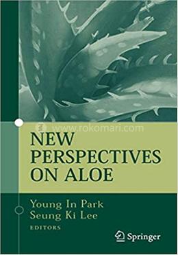 New Perspectives on Aloe