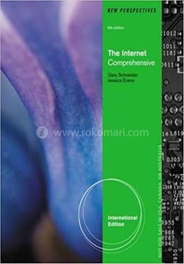 New Perspectives on the Internet: Comprehensive image