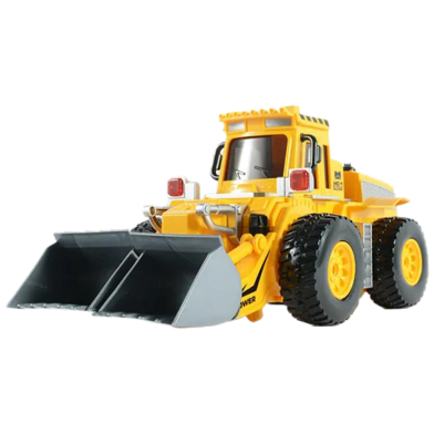New Play Interactive Car Toy Deformation Fighting Robot for Children image
