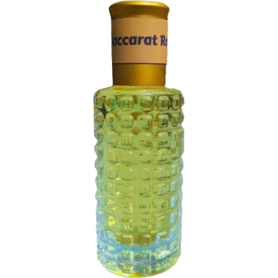 New Premium Baccarat Rouge Luxury attar 30ml image