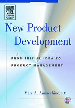 New Product Development image