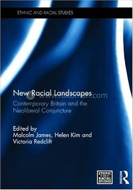 New Racial Landscapes