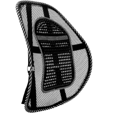 New Sit Right Back Support for Any Kind of Chair image