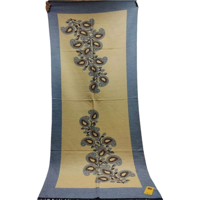 New Stylish China Winter Velvet Shawl or Chador For Girls And Women image