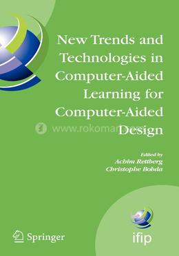 New Trends and Technologies in Computer-Aided Learning for Computer-Aided Design image