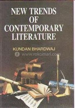 New Trends of Contemporary Literature image