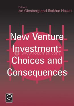 New Venture Investment image