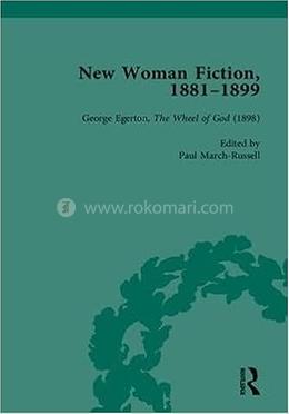 New Woman Fiction, 1881-1899 image
