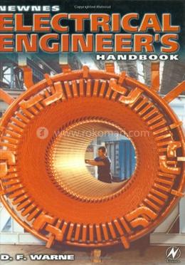 Newnes Electrical Engineer's Handbook image