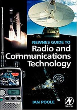 Newnes Guide to Radio and Communications Technology image