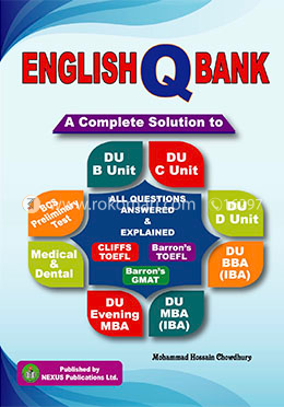Nexus English Q Bank
