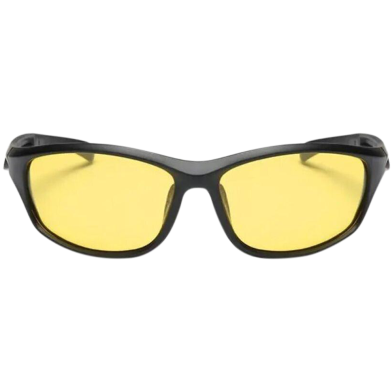 Night Driving Glasses Anti Glare Night Vision Glasses Men Women Sport Night Sight Glasses for Running Cycling Fishing Driving TR90 Non Brand Rokomari
