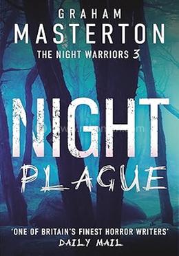 Night Plague image