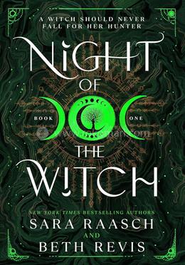 Night of the Witch image