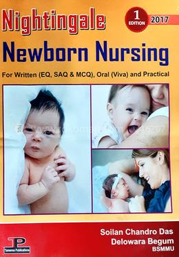 Nightingale Newborn Nursing image