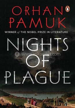 Nights Of Plague image