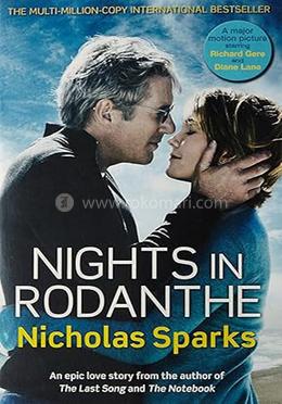 Nights in Rodanthe image