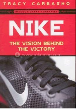 Nike: The Vision Behind the Victory image