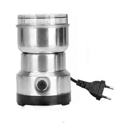 PRT Electric Stainless Steel Spice Grinder Nima 1 150 Mixer Grinder nima  Japan Multi function Small Food Grinder 150 Mixer Grinder (1 Jar, White)  Price in India - Buy PRT Electric Stainless