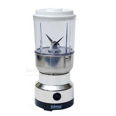 Stainless Steel Nima Electric Grinder, 300 W - 500 W