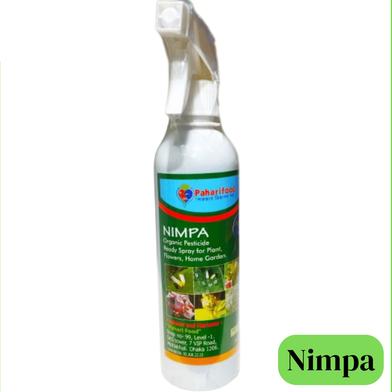 Nimpa Best Organic Pesticides- 500ml image