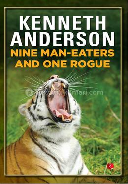Nine Man Eaters and One Rogue image