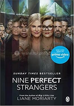 Nine Perfect Strangers image