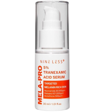 Nineless MELA PRO 5 Percent Tranexamic Acid Serum 30ml image
