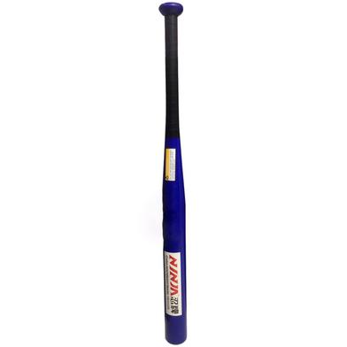 Ninja Aluminum Baseball Bat 30 Inch - Blue image