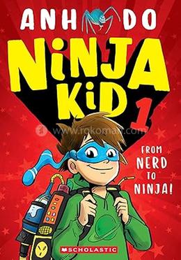 Ninja Kid 1