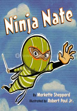 Ninja Nate image