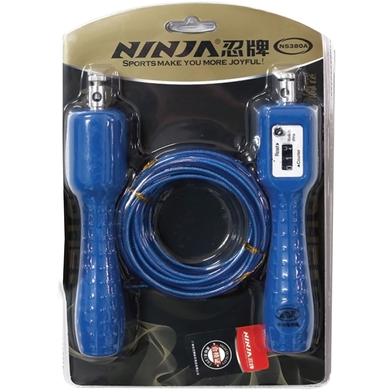 Ninja Skipping Jump Rope image