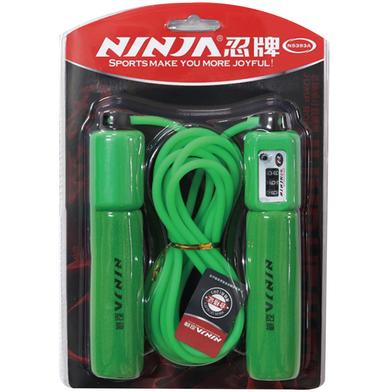 Ninja Skipping Rope Jump Rope image