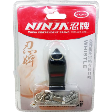 Ninja Sports Referee Whistle image