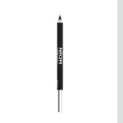 Nior Super Long Lasting Eyeliner – Black-1.2 gm image