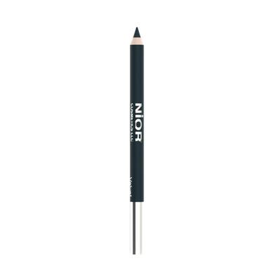 Nior Super Long Lasting Eyeliner – Velvet Teal-1.2 gm image