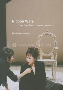 Nippon Wars and Other Plays image